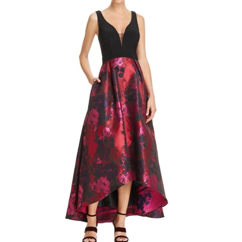 NWOT’s XSCAPE Gown Size 8